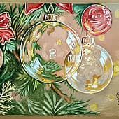 Новогоднее настроение