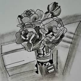 Любимые розы