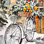 Запах Нового года!