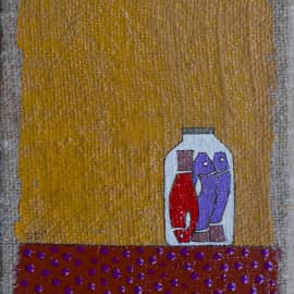 Рыба в банке