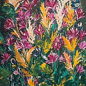 В мастерской у Лета