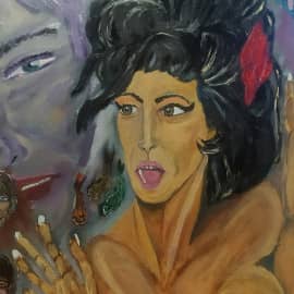 не законченная песня..