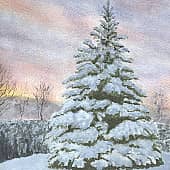 Перед Новым годом