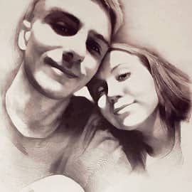 Семейный портрет