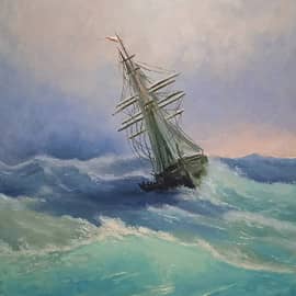 Картина дня