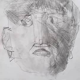 Портрет Ирины Валентиновны И