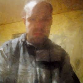 Автопортрет из прошлого