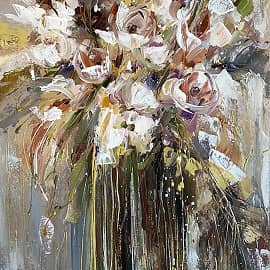 Цветы и травы