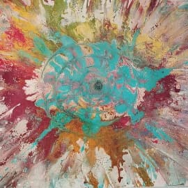 Весенний блюз