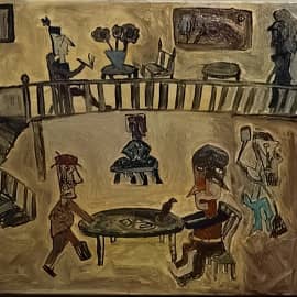 Портовый Кабак