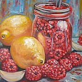 Малинка для здоровья.