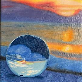 Океаническая сфера