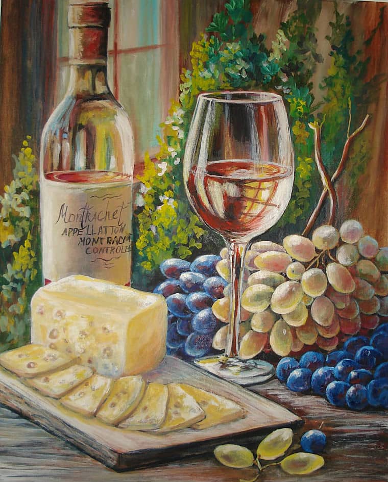 Прекрасного дня. Ведь сегодня день рождения.