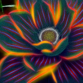 Светографика 016