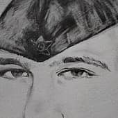 Брат (2), художник Наталия