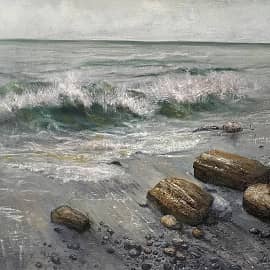 Вечное движение, вечная жизнь