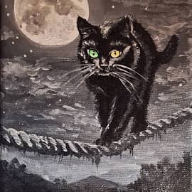 Хранитель судьбы