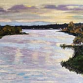 Река-матушка