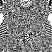 Голографически организованные Ноосферы параллельных миров (1), художник Юрий Сафонов