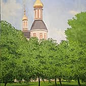 Церковь Троицы Живоначальной