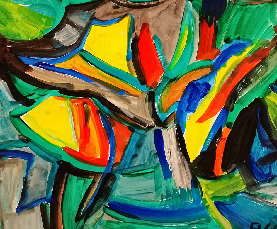 Абстракция 355