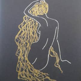 Златовласка