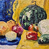 Вкусное настроение