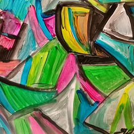 Абстракция 337