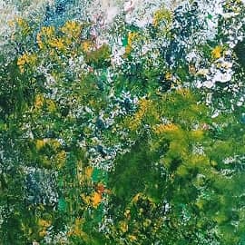 Красота природы таинственная и непостижимая