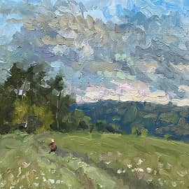 Тропой Григоровича