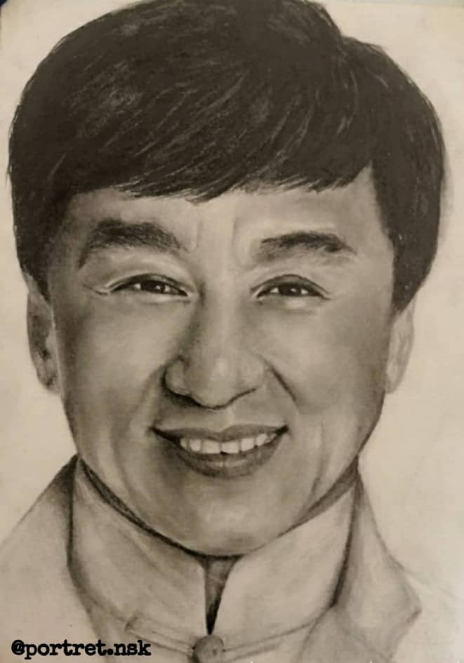 Джеки Чан (Jackie Chan)