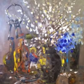 Вход Господень в Иерусалим