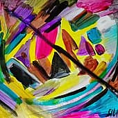 Абстракция 329