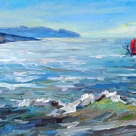 Картина дня