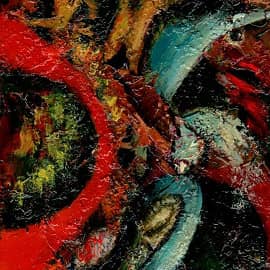 Вокруг Железной реки