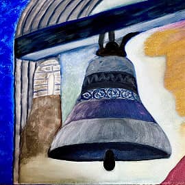 Космос - Колокол