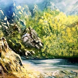 Сибирская сказка