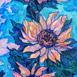 Скоро рассвет