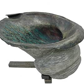 Олива - река моей жизни