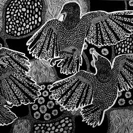 Весенний хоровод