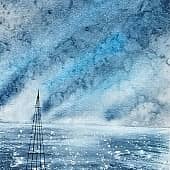 Северное море 3