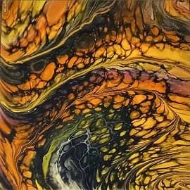 осенние фантазии