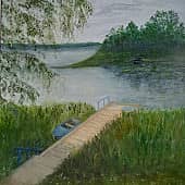 Русская природа