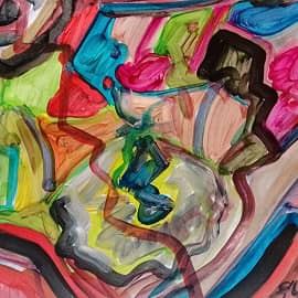 Абстракция 428