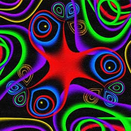 Абстракция 0325