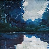 Этюд белой ночи