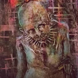 "Недотрога"