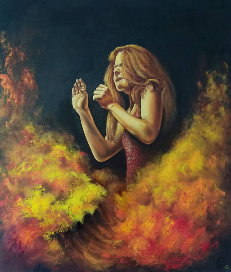 Из мировой музыки. Дженис Джоплин  From the World Music. Janis Joplin