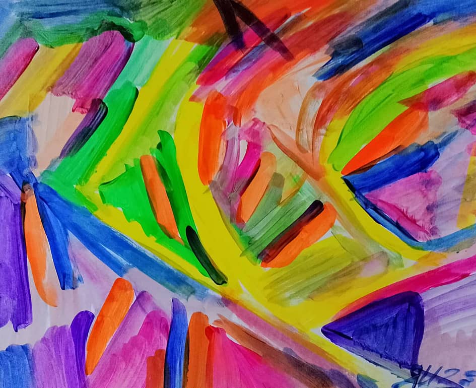 Абстракция 328