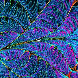 Абстракция 0120